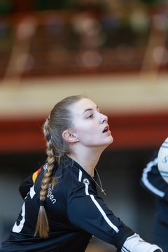 Bild 37 - wU16 Norddeutsche Meisterschaft